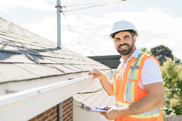 Professional Roofing Contractor in Childress, TX