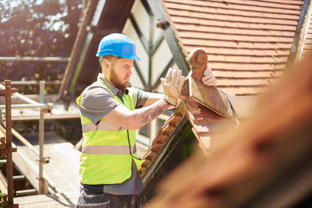 Best Metal Roofing Contractor  in Childress, TX