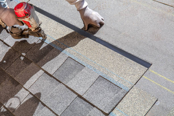 Roof Repair Estimates in Childress, TX