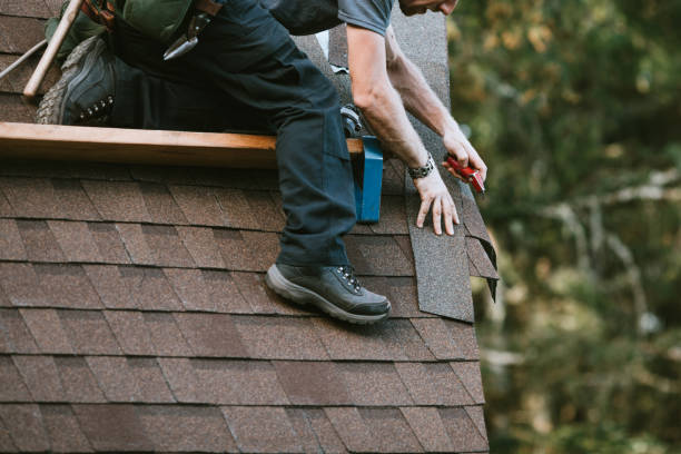 Quick and Trustworthy Emergency Roof Repair Services in Childress, TX